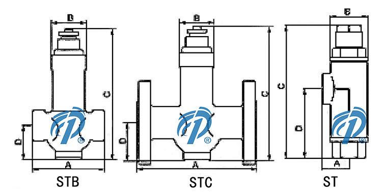 STB鑄鋼波紋管式蒸汽疏水閥結(jié)構(gòu)圖- 上海昆煉閥門制造有限公司 STB鑄鋼波紋管式蒸汽疏水閥結(jié)構(gòu)圖- 上海昆煉閥門制造有限公司