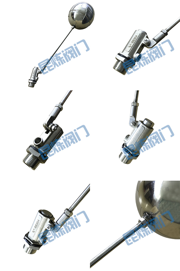 KL-101Z不銹鋼浮球閥細(xì)節(jié)圖- 上海昆煉閥門(mén)制造有限公司 KL-101Z不銹鋼浮球閥細(xì)節(jié)圖- 上海昆煉閥門(mén)制造有限公司