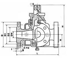 BX44W��ͨ���������y�Y(ji��)��(g��u)�D- �Ϻ������y�T(m��n)�������޹�˾