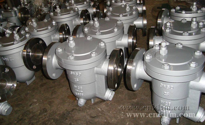 浮球式疏水閥結(jié)構(gòu)- 上海昆煉閥門制造有限公司 浮球式疏水閥結(jié)構(gòu)- 上海昆煉閥門制造有限公司