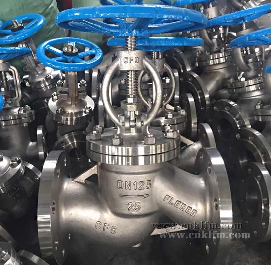 截止閥作用及原理- 上海昆煉閥門制造有限公司 截止閥作用及原理- 上海昆煉閥門制造有限公司