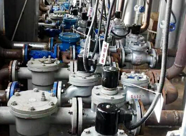 電磁閥的安裝跟故障排除- 上海昆煉閥門制造有限公司 電磁閥的安裝跟故障排除- 上海昆煉閥門制造有限公司