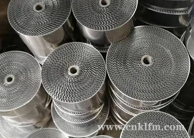 阻火器芯件/阻火層的介紹與原理- 上海昆煉閥門制造有限公司 阻火器芯件/阻火層的介紹與原理- 上海昆煉閥門制造有限公司