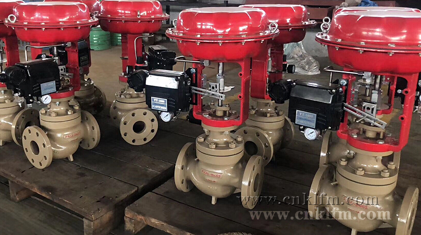 氣動(dòng)調(diào)節(jié)閥計(jì)劃性維修(定期維護(hù)氣動(dòng)控制閥) 氣動(dòng)調(diào)節(jié)閥計(jì)劃性維修(定期維護(hù)氣動(dòng)控制閥)